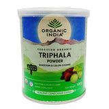 Triphala Powder Organic India - Leena Spices