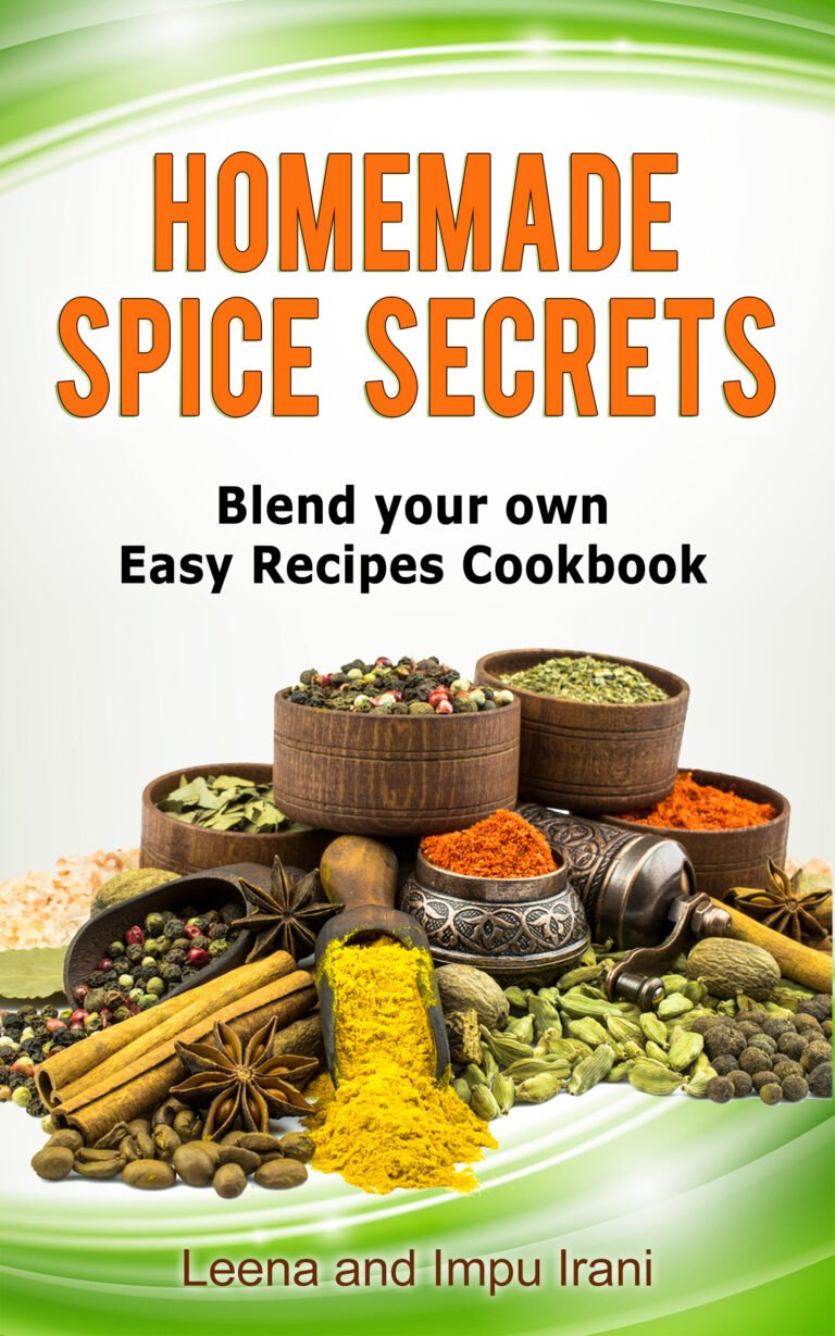 leena spices