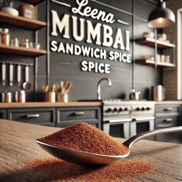 mumbai spice blend leena spice