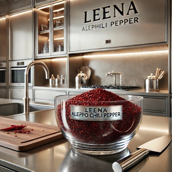 7 Best Ways Aleppo Pepper Can Transform Your Cooking