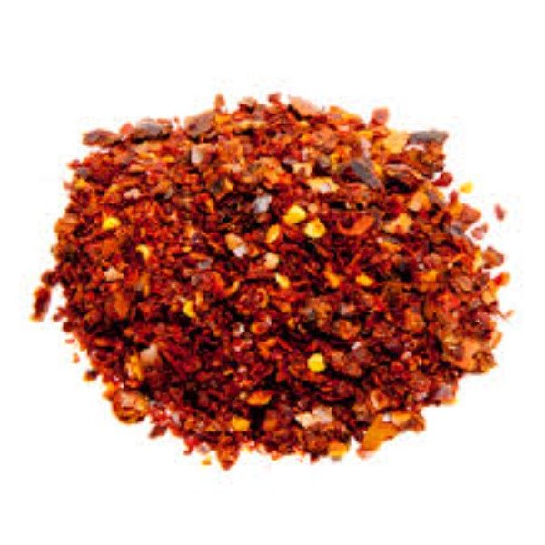aleppo pepper