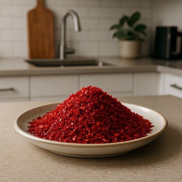 gochugaru Korean chili flakes