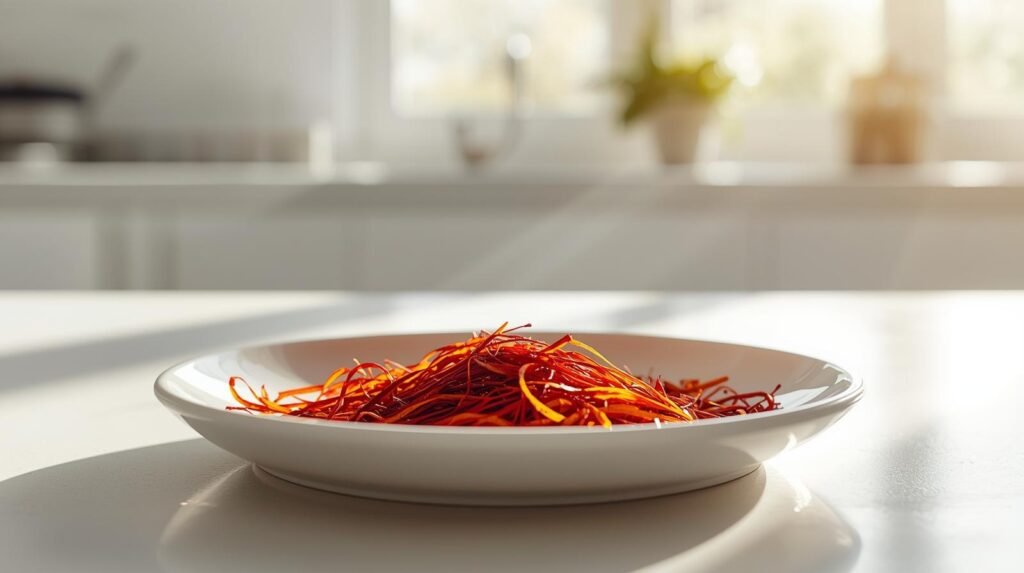 12 Amazing Ways Saffron Can Transform Your Health and Well-Being