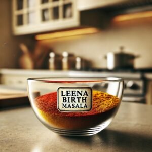 Healing Soups and Stews Recipes with Birth Masala