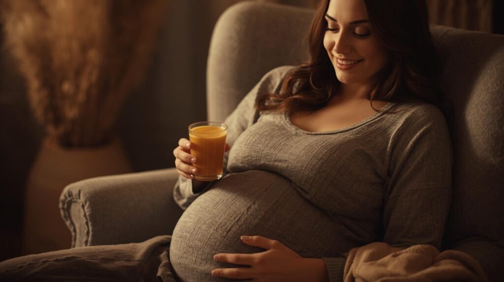 Is Saffron Milk Good for Pregnant mothers? 5 Essential Safe Health Tips