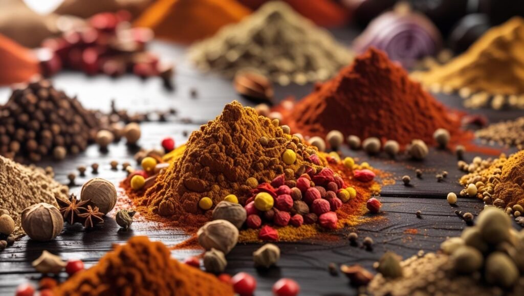 How Do I Speed Up My Cooking blooming spices