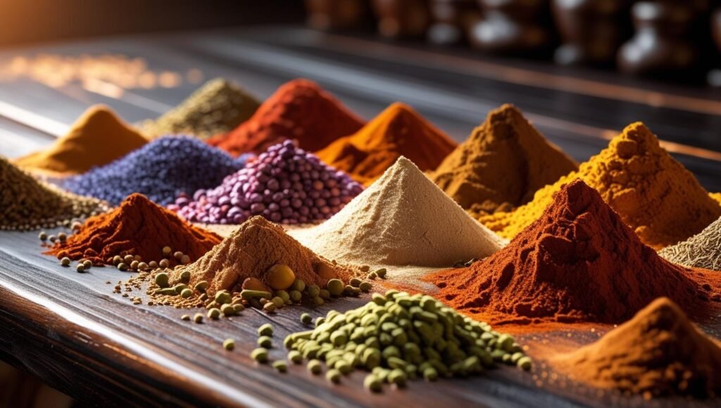herbs-and-spices-leena-spices