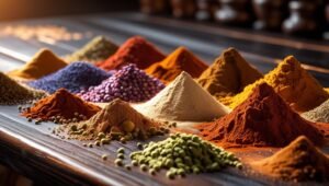 herbs-and-spices-leena-spices