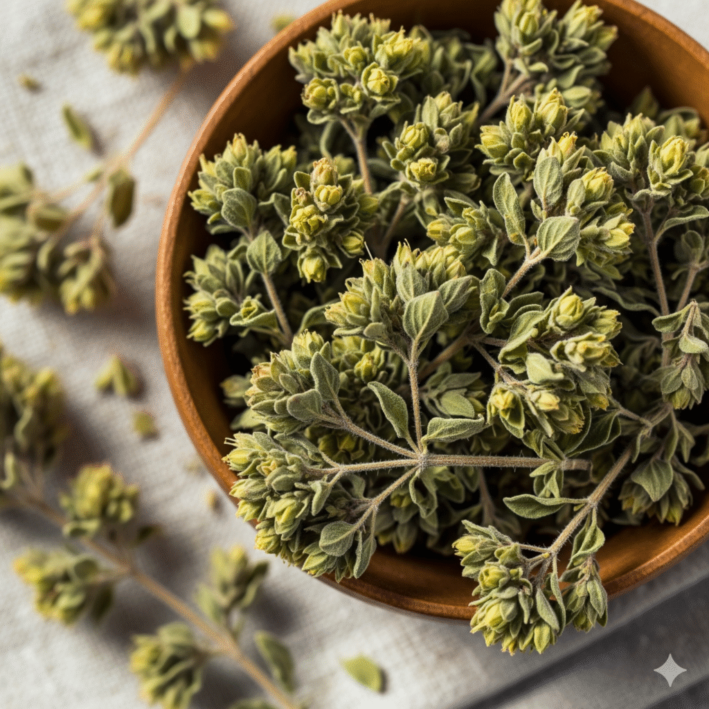 greek-oregano-leena-spices