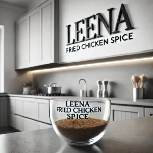 fried-chicken-spice-leena-spices