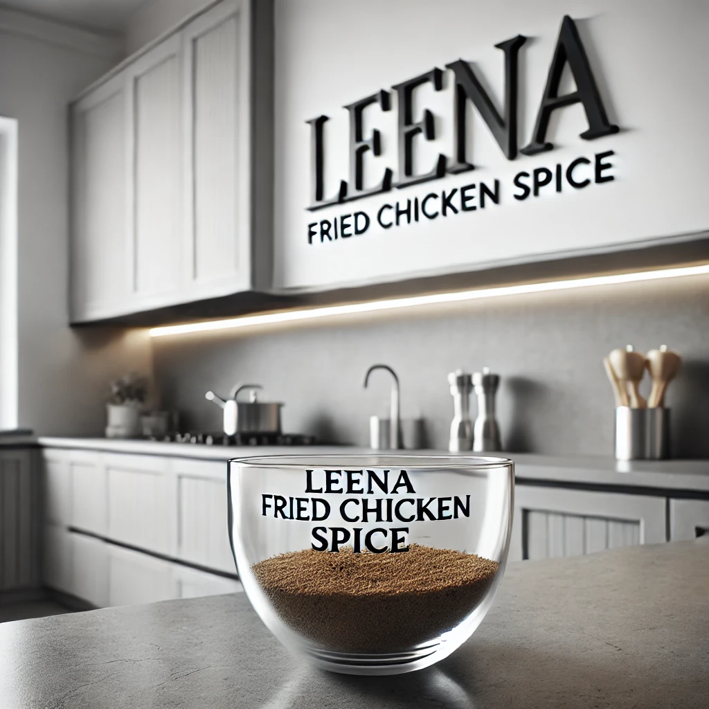 fried-chicken-spice-leena-spices