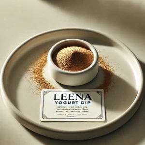 yogurt-dip-leena-spices