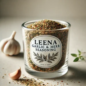 garlic-herb-seasoning-leena-spices