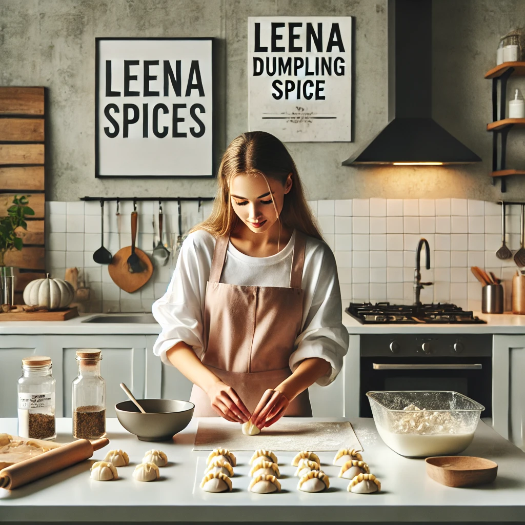 lady-in-kitchen-dumpling-spice-blend-leena-spices