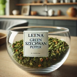 green-sichuan-szechwan-pepper-leena-spices