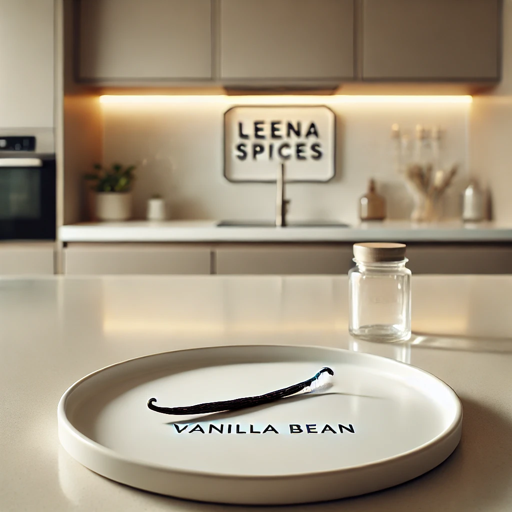 vanilla-bean-leena-spices