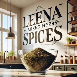 mixed-herb-seasoning-leena-spices