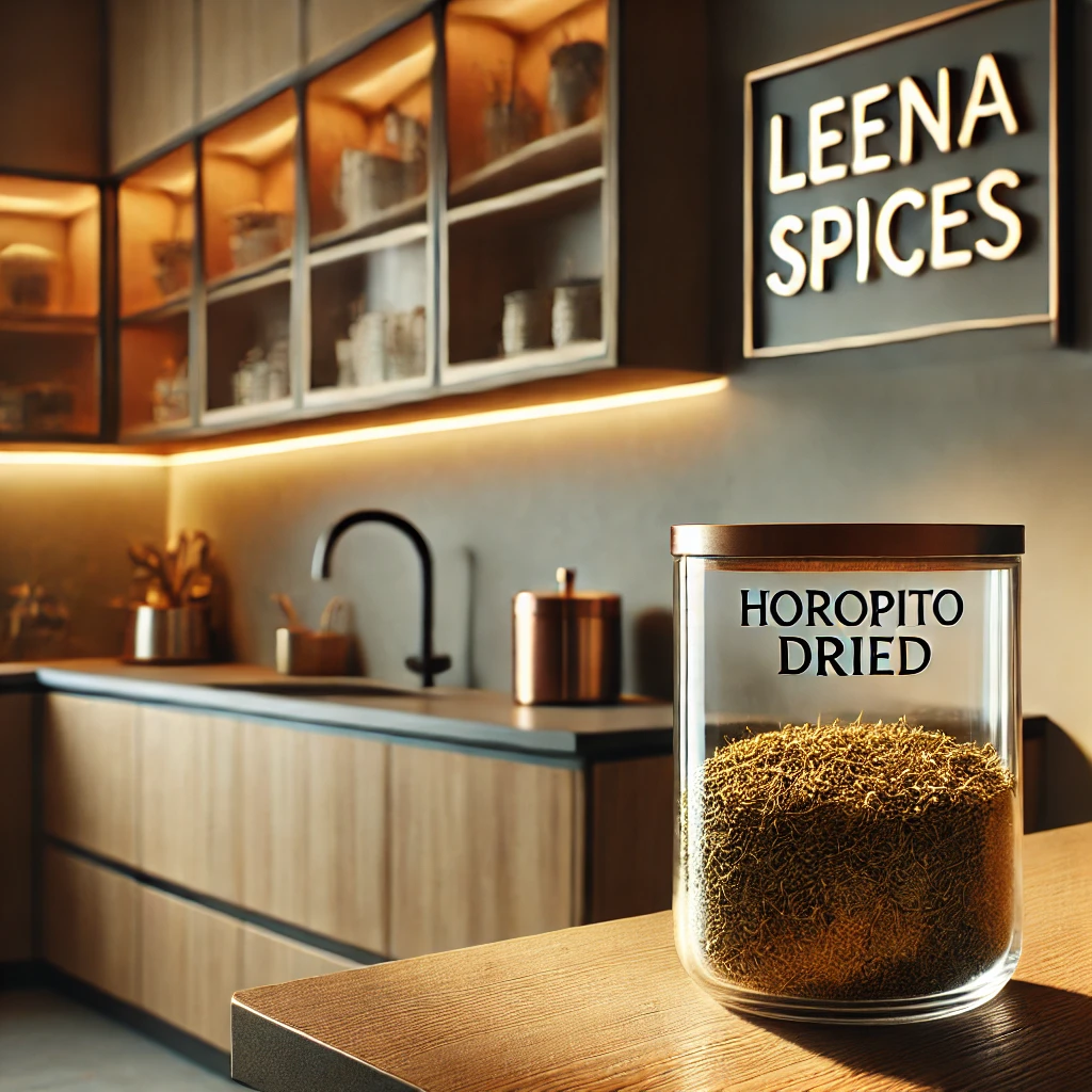 horopito-dried-leena-spices