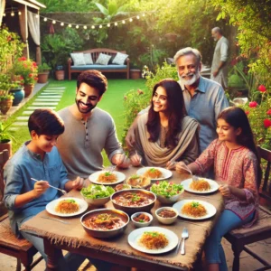 family-basaar-spice-lamb-leena-spices