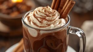 cinnamon-hot-chocolate-leena-spices