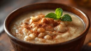 cinnamon-rice-pudding-leena-spices