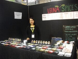 Leena
