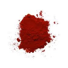 Paprika smoked